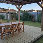 Maison Familiale Bassin D'arcachon Casa vacanze