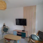 Maison Familiale Bassin D'arcachon 펜션 구장메스트라