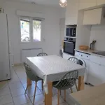 Maison Familiale Bassin D'arcachon * 구장메스트라