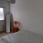 펜션 Maison Familiale Bassin D'arcachon *