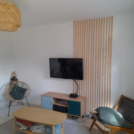 Maison Familiale Bassin D'arcachon Prázdninový dům Gujan-Mestras