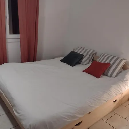 Prázdninový dům Maison Familiale Bassin D'arcachon
