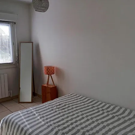 Prázdninový dům Maison Familiale Bassin D'arcachon *