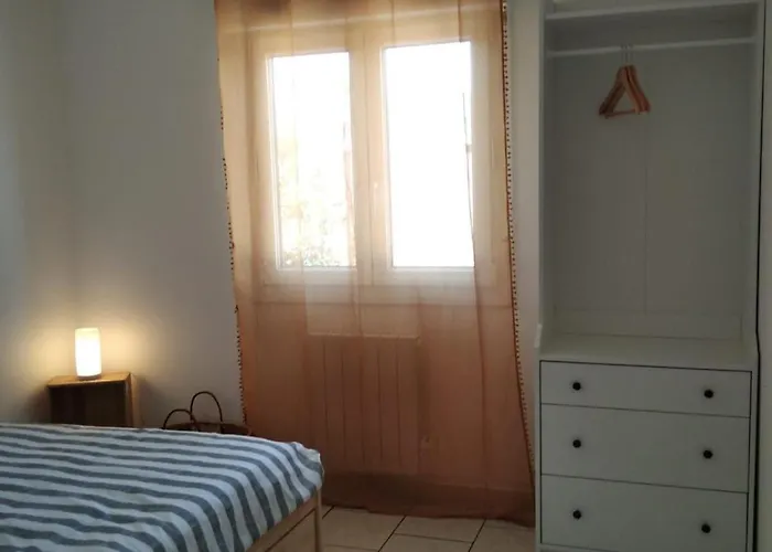 Casa de Férias Maison Familiale Bassin D Arcachon Gujan-Mestras