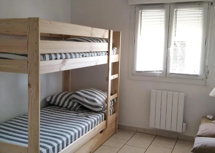 Maison Familiale Bassin D Arcachon Casa de Férias Gujan-Mestras