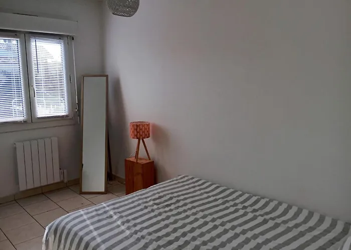 Casa de Férias Maison Familiale Bassin D Arcachon